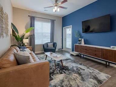 Main picture of Seleno at Bridge Street Apartments
