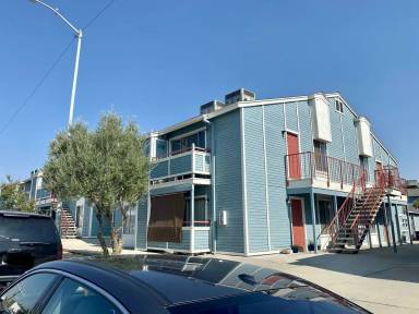 Main picture of Creekside Apartments