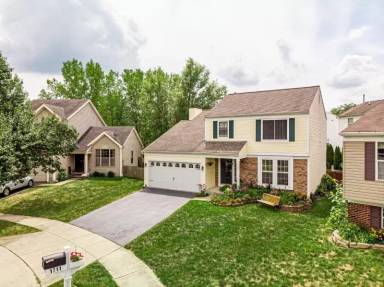 Main picture of 1711 Green Friar Dr