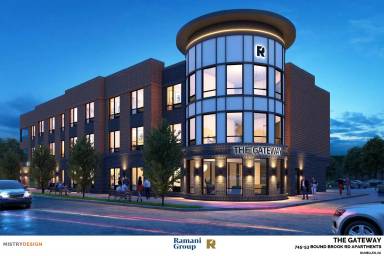 Main picture of 745 Bound Brook Rd