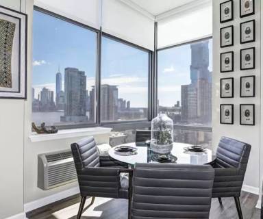 Main picture of 25 Washington Blvd