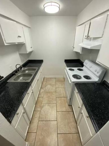 Main picture of Spanish Ridge Apartments