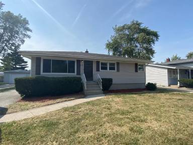Main picture of 8154 Columbia Ave