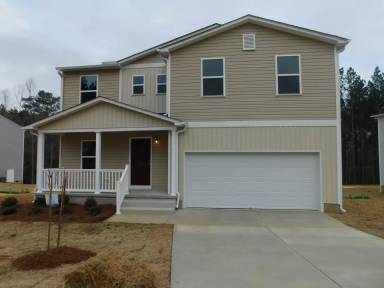 Main picture of 232 Mariposa Ln