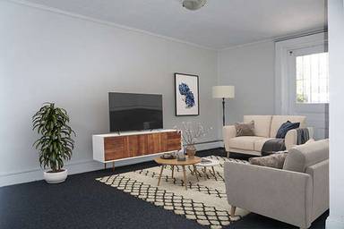 Main picture of 16 Chauncy St Condos