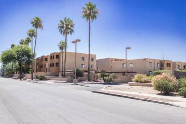 Main picture of Casa Club Condominiums