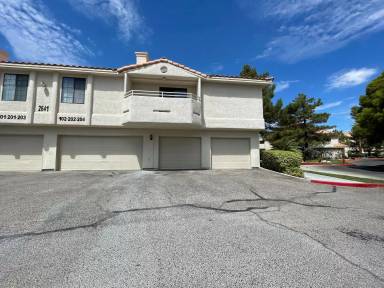 Main picture of 2641 S Durango Dr