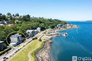 Main picture of Harbor Ave SW