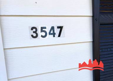 Main picture of 3547 Barron Ave