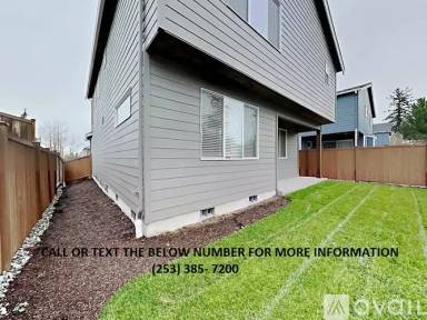 Main picture of 4032 82nd Ave NE
