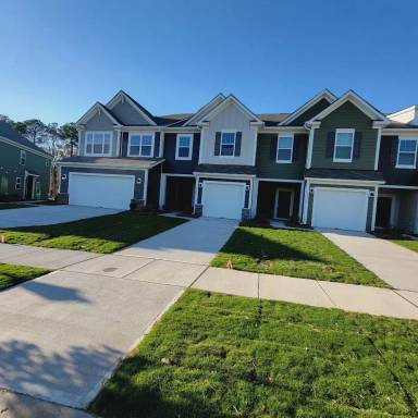 Main picture of 2851 Yeager Dr
