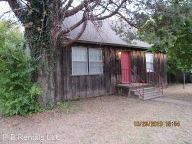 Main picture of 1417 NW 22nd St