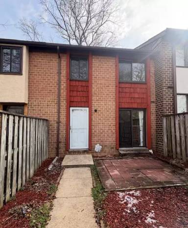 Main picture of 6549 Overheart Ln