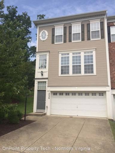 Main picture of 2536 Basin View Ln