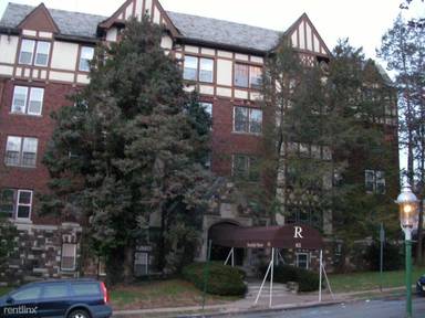 Main picture of Randolph Manor Apartments