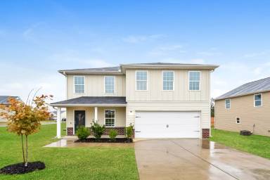 Main picture of 101 Radford Ct