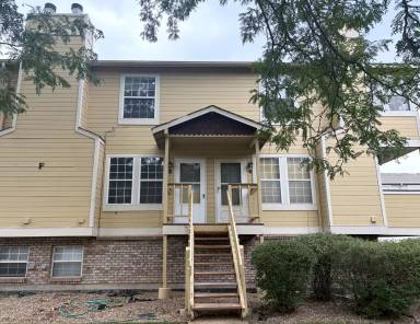 Main picture of Appleridge Condos
