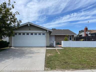 Main picture of 8188 Santa Arminta Ave