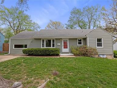 Main picture of 5617 Beverly Ave