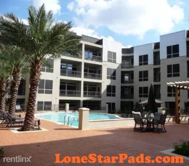 Main picture of IMT Uptown Post Oak