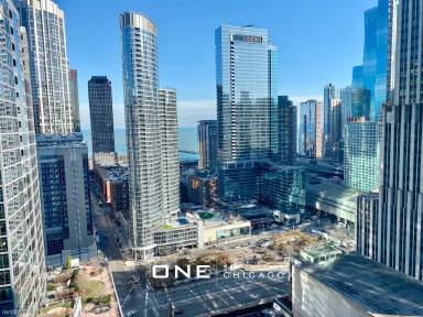 Main picture of Aston Chicago Apartments