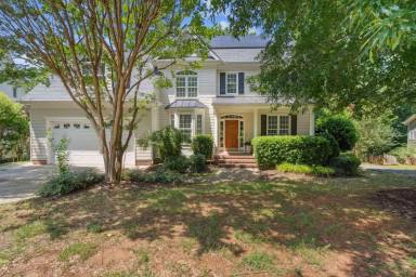 Main picture of 117 Buckhurst Dr