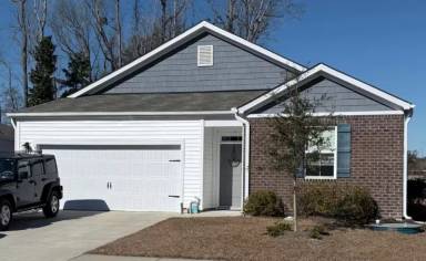Main picture of 320 Windy Woods Way