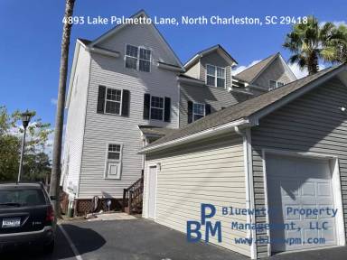 Main picture of 4893 Lake Palmetto Ln