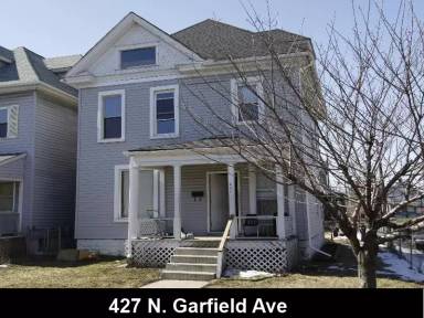 Main picture of 427 N Garfield Ave
