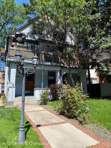 Main picture of 1073 N Downing St