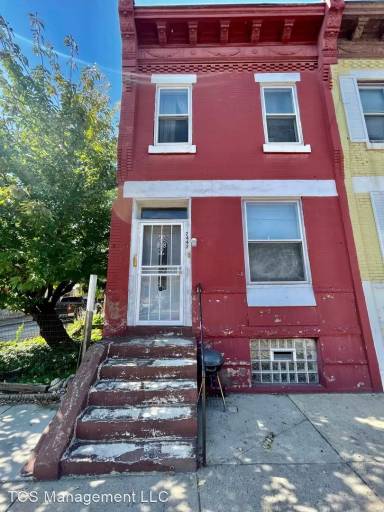Main picture of 2442 N 33rd St