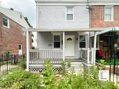 Main picture of 5520 B St SE