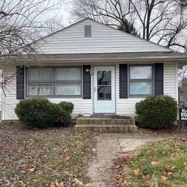 Main picture of 2835 Columbus Ave