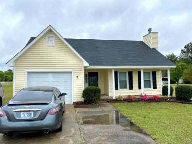 Main picture of 1716 Wayside Rd