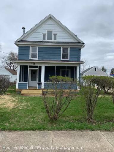Main picture of 416 River Park Rd