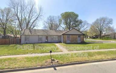 Main picture of 2605 SW Osborn Rd