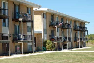 Main picture of Towne & Campus Apartments