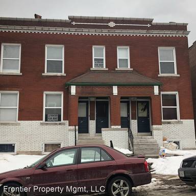 Main picture of 3455 S Spring Ave