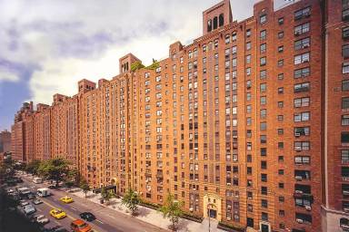 Main picture of London Terrace