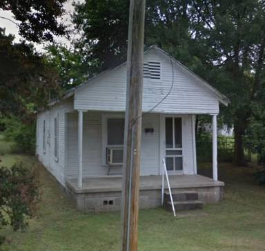 Main picture of 3704 Sycamore St