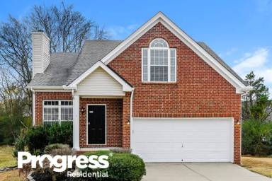 Main picture of 3208 Nicole Dr