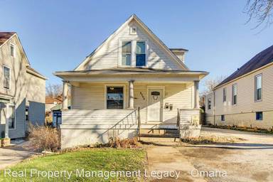 Main picture of 1029 S 31st St