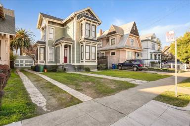 Main picture of 1241 Regent Street - D