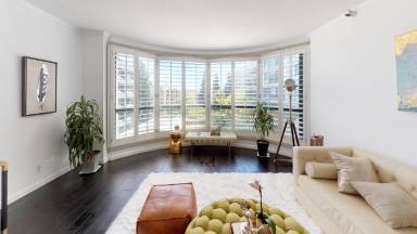 Main picture of MuseumParcCondos