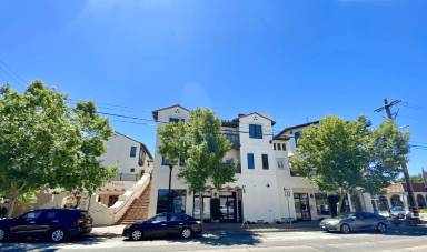 Main picture of Del Rey Plaza Apartments