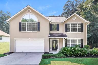 Main picture of 17 Arbor Cove Dr