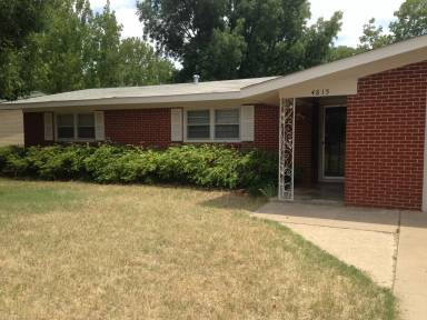 Main picture of 4815 45th St