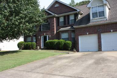 Main picture of 1670 Duren Fields Way
