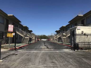 Main picture of Starlight Apartment