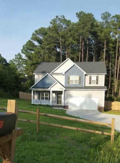 Main picture of 3451 Brushy Hill Rd